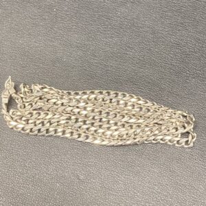 Pt900 喜平ネックレス