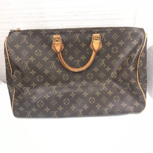 LOUIS VUITTON スピーディ40