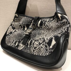 GUCCIグッチ ジャッキーバッグ
