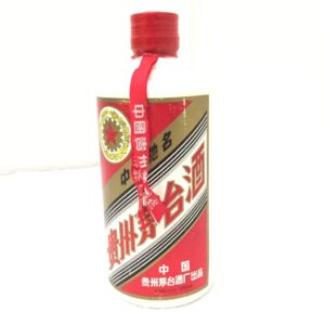中国 貴州茅台酒