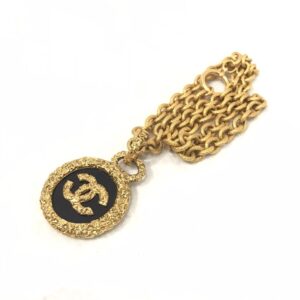 CHANEL ネックレス