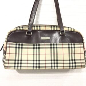 BURBERRY バーバリー ハンドバッグ