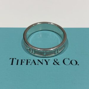 ティファニー リング  アトラス