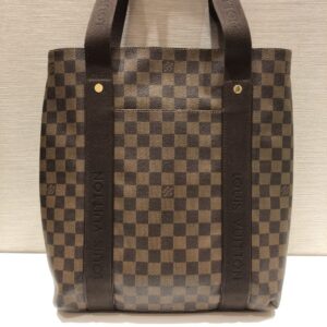 ルイヴィトン カバ・ボブール ダミエ