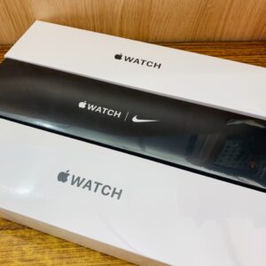 Apple watch 買取実績