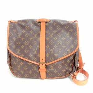 LOUIS VUITTON ルイヴィトン ソミュール35