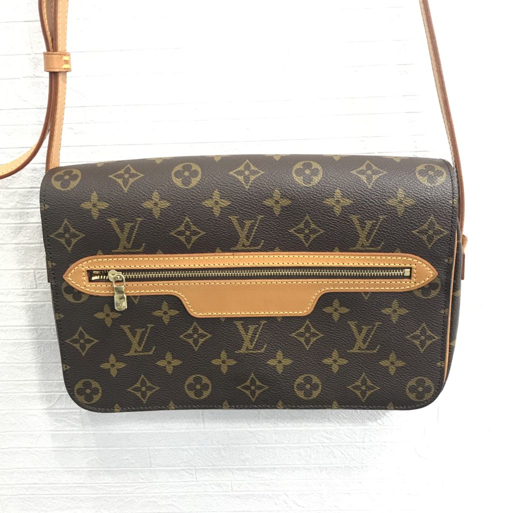 LOUIS VUITTON サンジェルマン