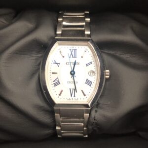 シチズン エクシード H058