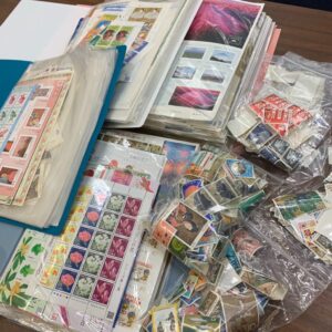 切手　シート　バラ　日本郵便　大量　まとめ