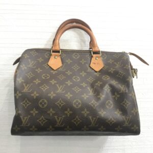 LOUIS VUITTON スピーディ30
