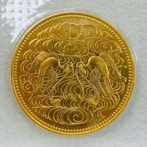 10万円金貨 買い取り実績