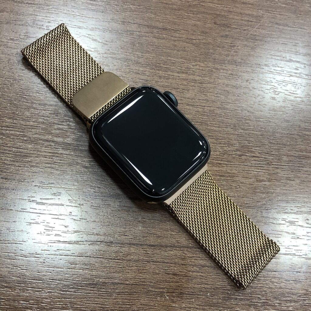 Apple Watch SE 40mmの買取実績 | 買取専門店さすがや