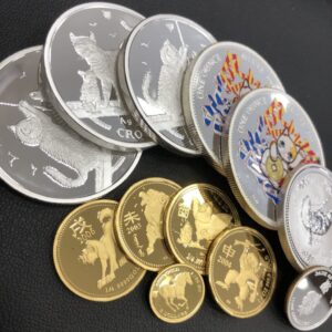 K24 Sv1000 コイン