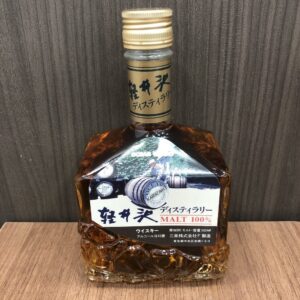 軽井沢ディスティラリー