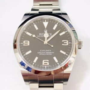ROLEX ロレックス  エクスプローラー 214270