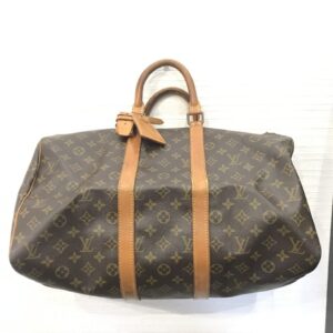 LOUIS VUITTON キーポル45