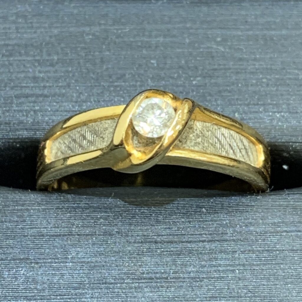 K18　Pt900　リング　18金　プラチナ　金　ゴールド　指輪　貴金属　装飾小物　レディース