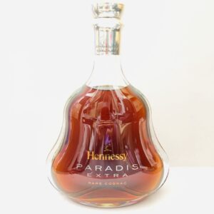 Hennessy PARADIS EXTRA ヘネシー パラディ エクストラ ブランデー