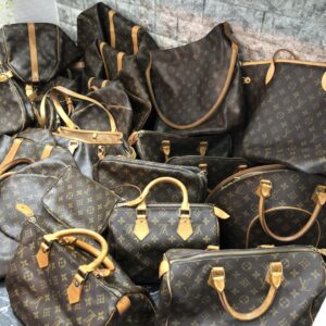 LOUIS VUITTON バッグ おまとめ