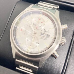BALL WATCH ストークマン ボール ウォッチ 腕時計