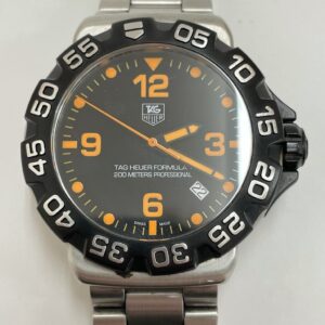 TAG Heuer フォーミュラ1 WAH1116
