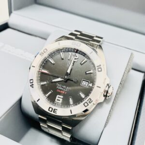 タグホイヤー TAG Heuer フォーミュラ キャリバー5