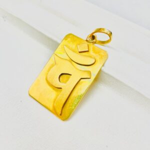 K18 トップ アクセサリー