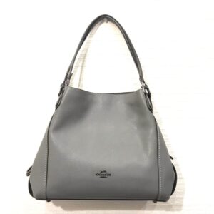 COACH Edie31 レディース トートバッグ