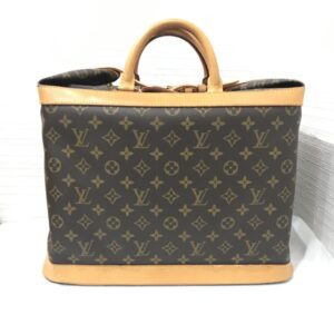 LOUIS VUITTON クルーザーバッグ