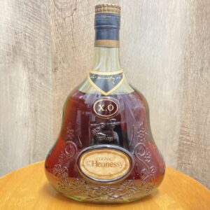 Hennessy XO ヘネシー グリーンボトル コニャック
