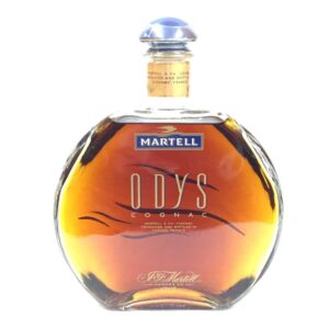 MARTELL ODYS マーテル オディス