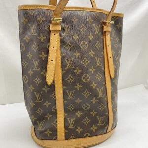 Louis Vuitton　ルイヴィトン　バケット