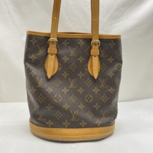 Louis Vuitton ルイヴィトン　バケット