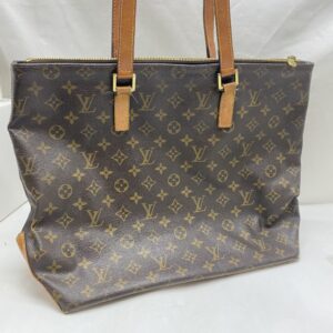 Louis Vuitton ルイヴィトン　カバメゾ