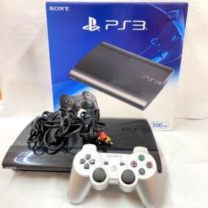 PS3 本体 500GB