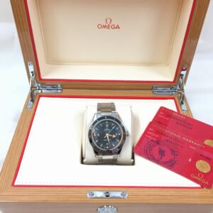 OMEGA オメガ シーマスター