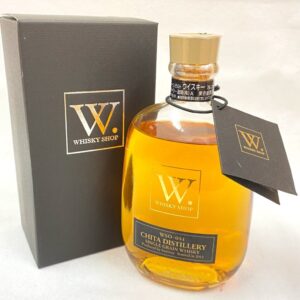 SUNTORY サントリーウィスキーショップ W．