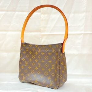 Louis Vuitton ルイヴィトン ルーピングMM