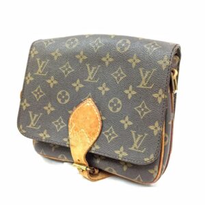 Louis Vuitton ルイヴィトン カルトシエールMM