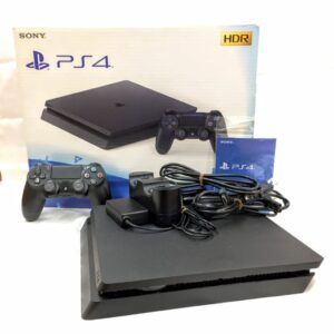 PS4 本体 500GB