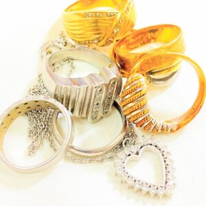 18金 プラチナ900 （K18 Pt900)まとめ