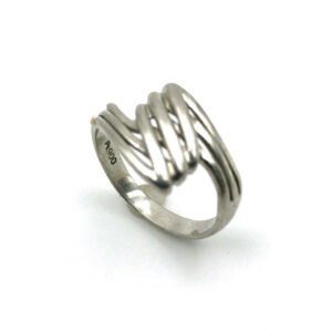 プラチナ900　リング