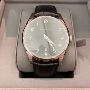 ハミルトン　ジャズマスター