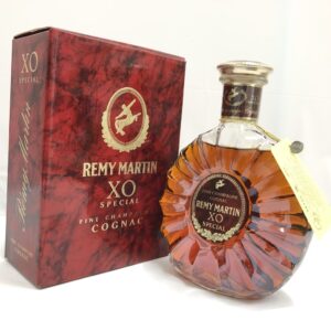 REMY MARTIN XO SPECIAL ブランデー