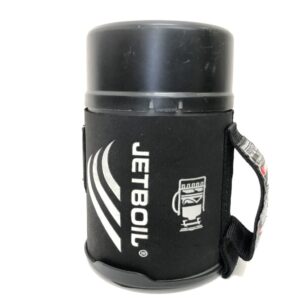 JETBOIL ZIP(ジェットボイル ジップ) アウトドア用 シングルバーナー