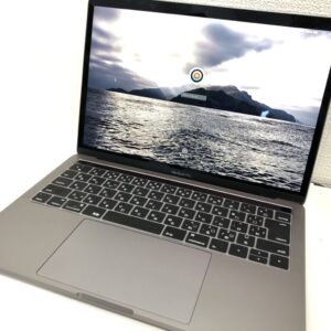 Apple MacBook Pro 13インチ A2159
