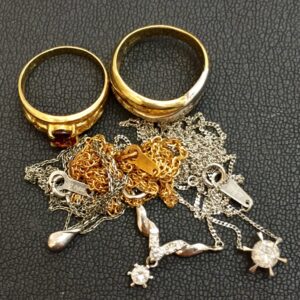 貴金属 おまとめ