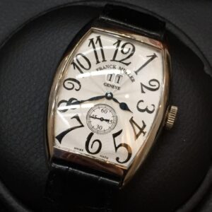 フランクミュラー 腕時計