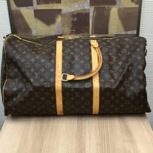 Louis Vuitton ルイヴィトン キーポル60