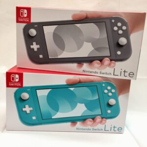 任天堂スイッチライト